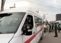 TRANSPORT URBAIN – Des taxi-be interpellés pour non-port de visières par les chauffeurs et leurs aides