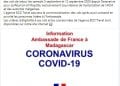 TRANSPORT – Des vols de rapatriement vers La Réunion et Mayotte avec Air Austral les 5 et 12 Septembre