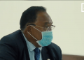 ATSIMO ATSINANANA – « Personne n’a donné les ordres ni les consignes pour la capture des évadés de Farafangana », assure le ministre de la Justice