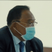 ATSIMO ATSINANANA – « Personne n’a donné les ordres ni les consignes pour la capture des évadés de Farafangana », assure le ministre de la Justice