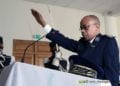 ADMINISTRATION ÉLECTORALE – Narcisse Andrianaly Benaivo prend le poste de vice-président de la Ceni