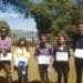 AMBASSADE DE FRANCE – 100 millions d&rsquo;ariary pour les 24 lauréats du concours « les jeunes, l&rsquo;entrepreneuriat et le sport »