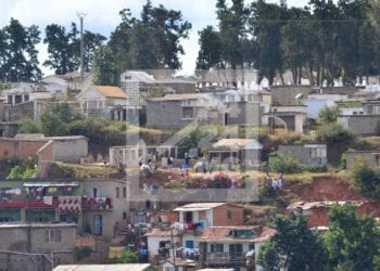 MUNICIPALITE – Les familles invitées à participer à la remise en état du cimetière délaissé d’Anjanahary
