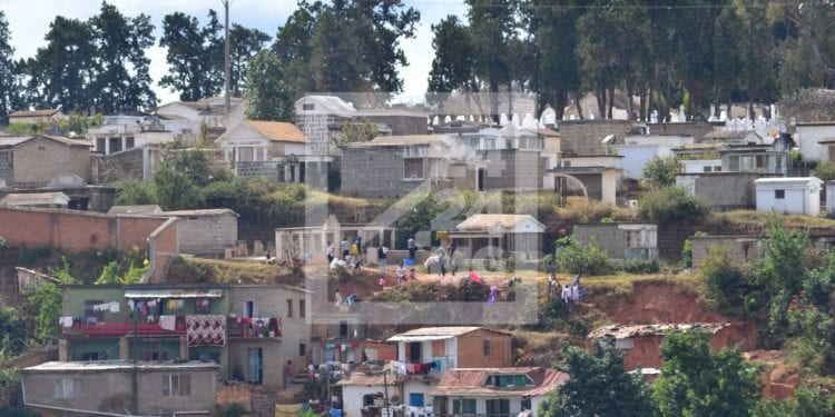 MUNICIPALITE – Les familles invitées à participer à la remise en état du cimetière délaissé d’Anjanahary
