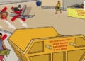 CODE MUNICIPAL D&rsquo;HYGIENE – La gestion de l’eau et des déchets à assainir