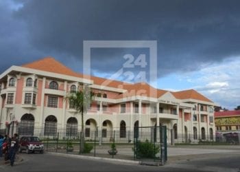 COMMUNE URBAINE D&rsquo;ANTANANARIVO – Naina Andriantsitohaina annonce une révision à la hausse des loyers de certains villas et appartements de la CUA