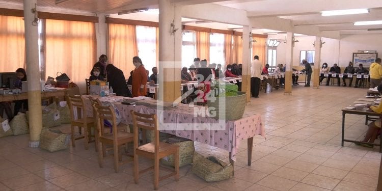 EDUCATION – Marie Michelle Sahondrarimalala rassure sur le paiement des vacations et indemnités pour participation au déroulement du CEPE