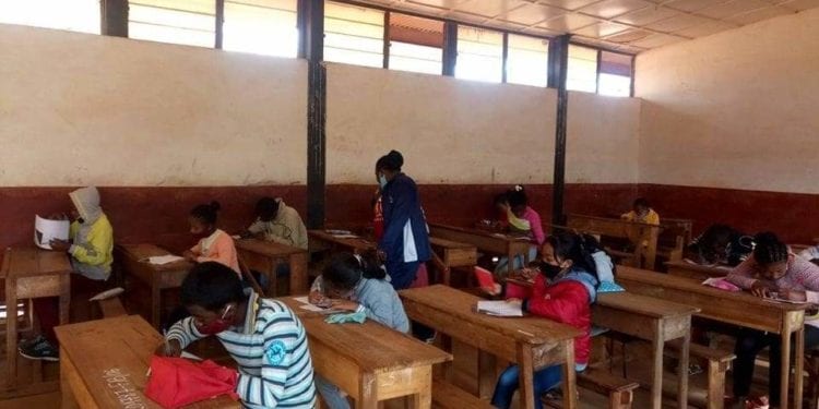 EDUCATION – Près de 130 000 candidats des provinces de Toamasina et Toliara clôturent le calendrier des examens du CEPE