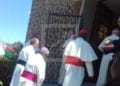 EGLISE CATHOLIQUE – La conférence des évêques appelle à l’unité à l’occasion du premier anniversaire de la visite du Pape à Madagascar
