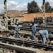ENERGIE – La Jirama relance sa propre usine de fabrication de poteaux en béton
