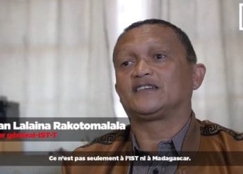 ENSEIGNEMEMENT SUPERIEUR – « Le pays devrait être doté d’une politique de formation à distance »