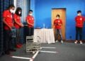 FIRST GLOBAL CHALLENGE 2020 – Madagascar en troisième position sur 187 pays participants à la compétition internationale de robotique