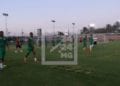 FOOTBALL – Les Barea joueront contre le Burkina Faso au Portugal en amical