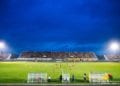 FOOTBALL – Toamasina choisie pour accueillir le match Barea-Eléphants de la Côte d’Ivoire en Novembre