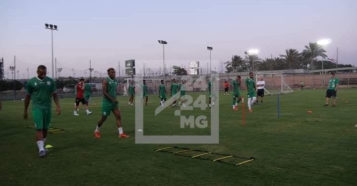 FOOTBALL/BAREA – Le transfert au Maroc du match de préparation Madagascar-Burkina Faso en négociations
