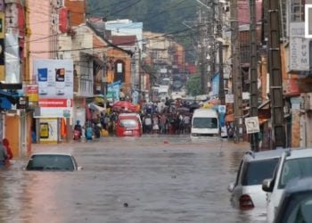 GESTION DE LA VILLE – Le courage d’assurer le curage des canaux d’évacuation