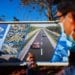 INFRASTRUCTURES – Andry Rajoelina demande l&rsquo;accélération des travaux sur la route Ambilobe-Vohémar