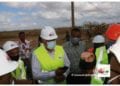 INFRASTRUCTURES – Le début de la réhabilitation du tronçon Amboasary-Vohidiala sur la RN44 évoqué