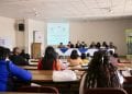 JUSTICE – Formation des magistrats pour accélérer le traitement des affaires judiciaires