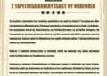 JUSTICE – Le gouvernement offre une prime de 2 millions d&rsquo;ariary par prisonnier pour toute aide permettant la capture des évadés de Farafangana