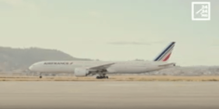 LIAISONS AERIENNES – Les autorités malgaches restent sur leur position de refuser à Air France le transport de passagers de Paris vers Antananarivo
