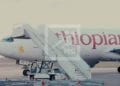 LIAISONS AERIENNES – Ethiopian Airlines autorisée à rapatrier à Nosy Be les travailleurs étrangers résidant à Madagascar
