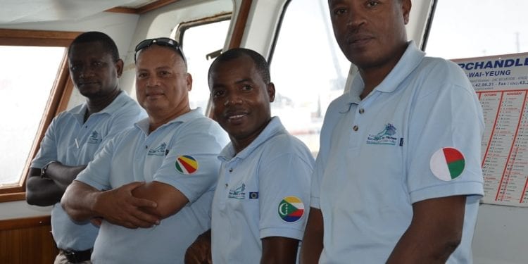 LUTTE CONTRE LA PECHE ILLEGALE – Les Etats de l’océan Indien occidental relancent le Plan régional de surveillance des pêches