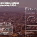 METEO du 02 septembre 2020