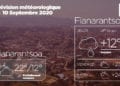 METEO du 10 septembre 2020