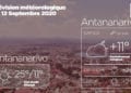 METEO du 12 septembre 2020