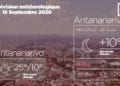 METEO du 16 septembre 2020