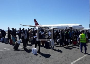 RETOUR A MADAGASCAR – Neuf établissements hôteliers agréés pour recevoir les passagers rapatriés en confinement qui attendent leur résultat de contre-test PCR