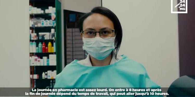 SANTE – Le pharmacien, ami des patients et de leurs proches