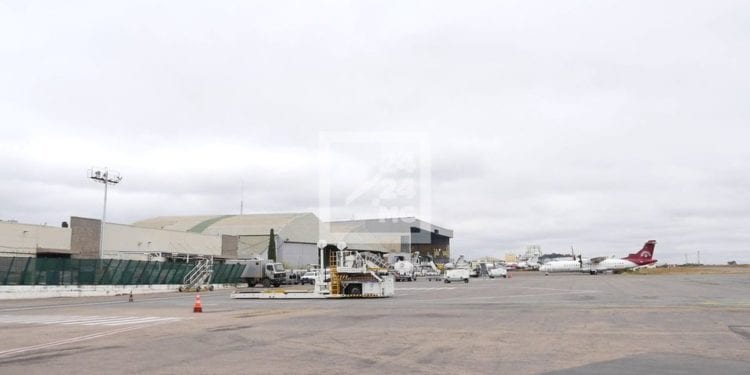 TRANSPORT AERIEN – Les masques chirurgicaux exigés à bord des vols internationaux à destination de Nosy-Be