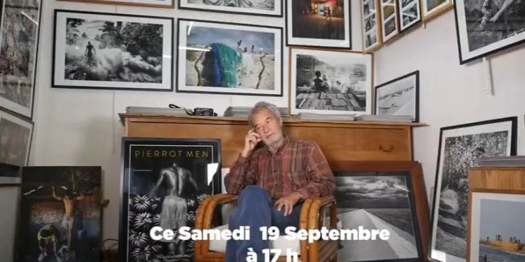 Teaser – Les grands témoins #3