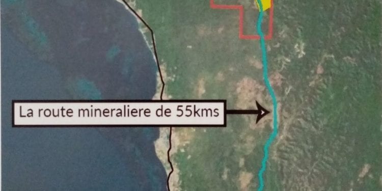 MINES – La Cour des comptes estime qu&rsquo;une partie du processus d&rsquo;octroi des permis miniers et de certification environnementale de Base Toliara n&rsquo;a pas respecté les règles et les normes
