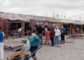 TRANSPORT – La gare routière du « Fasan’ny Karana » se met aux normes sanitaires en vue de la reprise