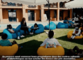 EDUCATION – La lecture en plein air pour motiver les enfants à lire
