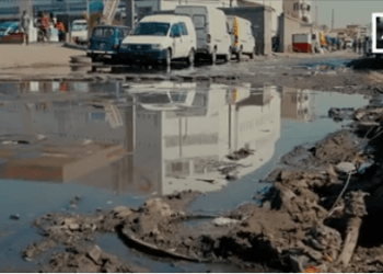 TRAVAUX PUBLICS – Le chantier interminable des rues de Tana
