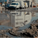 TRAVAUX PUBLICS – Le chantier interminable des rues de Tana