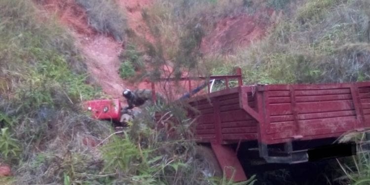 AMBATONDRAZAKA – Deux enfants meurent dans un accident de motoculteur de « transport de passagers »