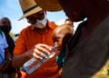 INSECURITE ALIMENTAIRE – Interventions d&rsquo;urgence dans la commune rurale d&rsquo;Ifotaka à Amboasary Atsimo