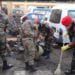 ASSAINISSEMENT – L’Armée se mobilise dans le nettoyage de Besarety