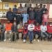 BASKET-BALL – L’équipe nationale en regroupement en vue du second tour des éliminatoires pour l’Afrobasket Men 2021