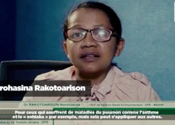 BIEN ETRE – Préserver sa santé malgré la pollution