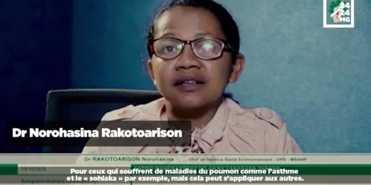 BIEN ETRE – Préserver sa santé malgré la pollution