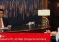 BILAN – Ce qu’implique la fin de l’état d’urgence sanitaire