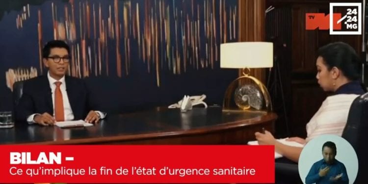 BILAN – Ce qu’implique la fin de l’état d’urgence sanitaire