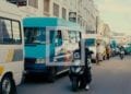 CORONAVIRUS : Renforcement de contrôle attendu des transports publics dans la capitale