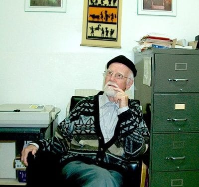 DISPARITION – Le Frère Romain des écoles Sacré-Cœur rappelé à Dieu